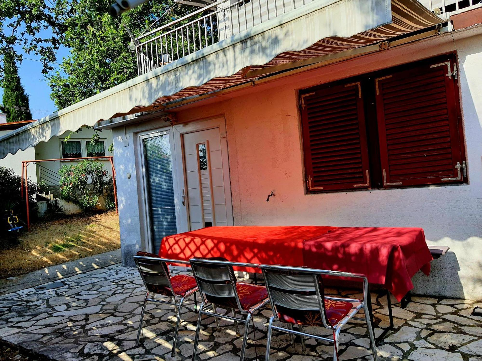 Unique Apartments Malinska Exterior photo